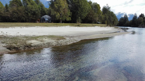 Tu Refugio Privado En El Corazón De La Patagonia