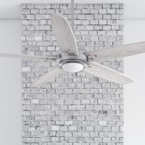 Prominence Home Guyanna - Ventilador De Techo Led Moderno De