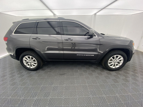 Imagen 7 de 25 de Jeep Grand Cherokee 3.6
