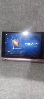 Tablet Lenovo Yoga Tab 3 8''