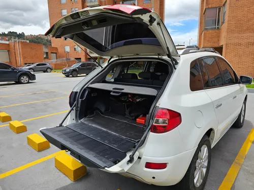 Renault Koleos 2.5 Dynamique Bose