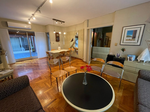 Imagen 4 de 29 de Casa 4 Dormitorios En Planta Baja, Almagro, Cochera, Patio, Terraza Con Parrilla. A Metros De Av. Córdoba