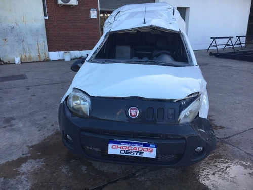 Imagen 4 de 19 de Fiat Fiorino 1.4