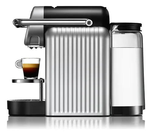 Cafeteira Nespresso Zenius Professional Zn100 Pro | MercadoLivre