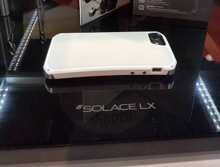 Element Case Solace Lx - iPhone 7 E 7 Plus, Direto Dos Eua!