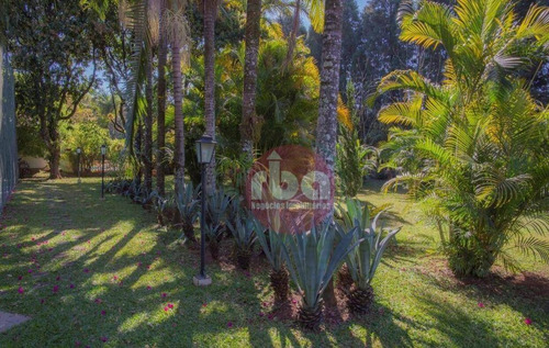 Chácara À Venda, 4000 M² Por R$ 2.020.000,00 - Éden - Sorocaba/sp - Ch0005