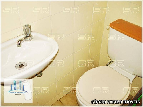 Imagem 28 de 30 de Apartamento Residencial Para Locação, Moema, São Paulo. - Ap0866