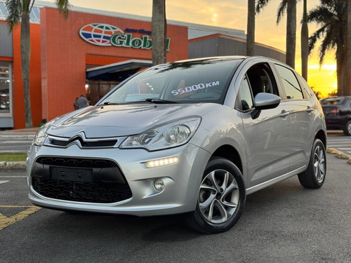 Citroën C3 1.6 TENDANCE 16V