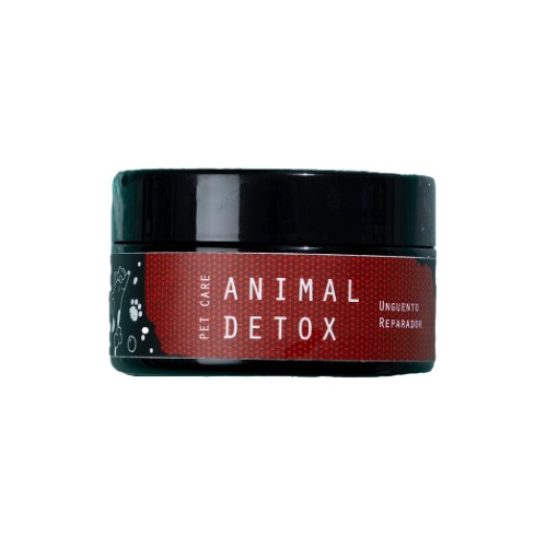 Ungüento Reparador Perros / Gatos 50 Ml - Animal Detox