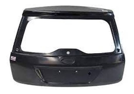 Compuerta Trasera Ford Fiesta 2004-2013 Original