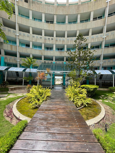 Venta Apartamento En Isla Paraíso Lecheria Muelle Propio