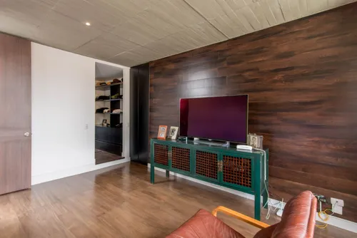 Apartamento En Venta En Chicó Reservado. Cod V2572