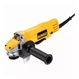 Amoladora Angular Dewalt Dwe4120 115mm 900w De Mano Ahora