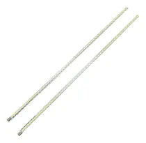 Comprar Kit X 2 Tiras De Led Hitachi Cdh-le32fd06 52leds 360mm L Y R