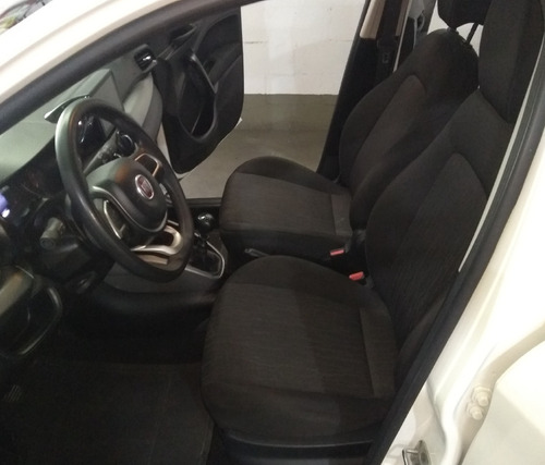 Imagem 7 de 9 de Fiat Argo 1.0 Drive