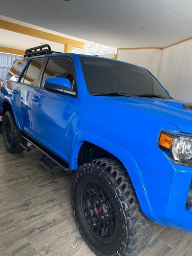 Imagen 3 de 15 de Toyota 4runner