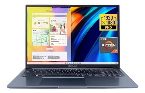 Asus 2023 Nuevo Vivobook 16x Laptop, 16  Asus_161123400285ve