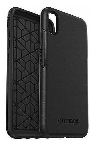 Estuche Otterbox Symmetry Series Para iPhone XS Max Retail P