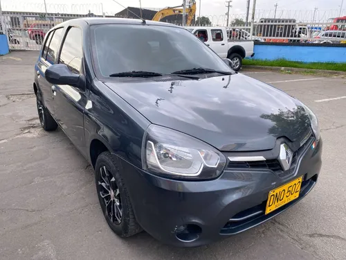 Renault CLIO STYLE 1.2 Night & Day