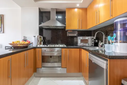 Apartamento En Arriendo/venta En Los Rosales. Cod V14827