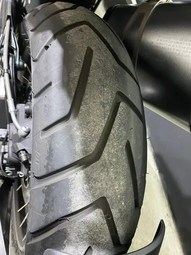 Bmw R1250gs Triple Black 2023 2.000kms
