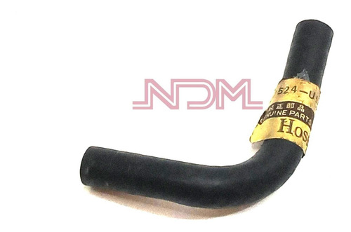 Manguera De Combustible  Nissan Datsun Bluebird 80-8 N3408d