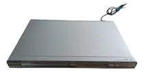 Comprar Reproductor Dvd Video Player Philips Modelo Dvp3020 C\u002Fremoto
