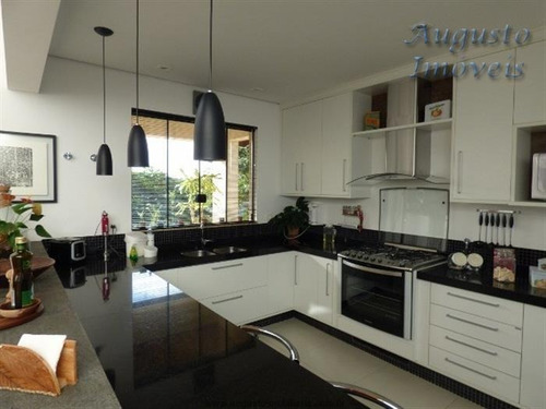 Imagem 4 de 20 de Casas Em Condomínio À Venda Em Atibaia/sp - Compre O Seu Casas Em Condomínio Aqui! - 1479012