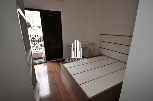 Imagem 6 de 15 de Apartamento Em São Caetano Do Sul - Ri142
