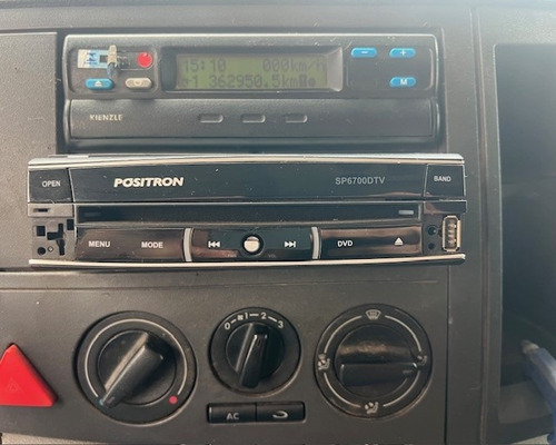 Vw 24250 24 250 8x2 Bitruck Carroceria = 2425 2430 P310 360