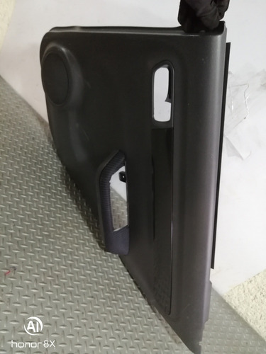 Tapa Puerta Int Tras Der Suzuki Swift 1.5 Hb Std 2007/2011 (Usado)