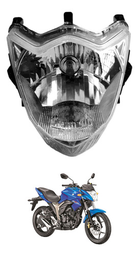 Faro Suzuki Gixxer150 Gixxer155