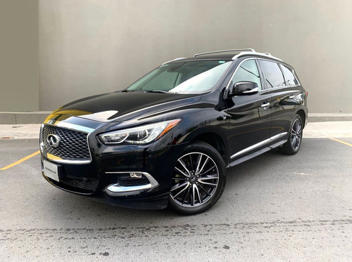 Infiniti QX60 3.5 Perfection Plus AWD Cvt