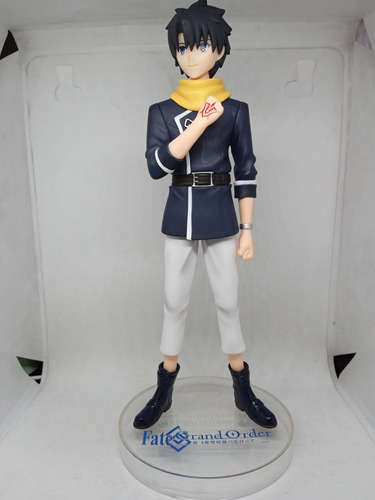 Fate/grand Order - Fujimaru Ritsuka - Spm Original (Usado)