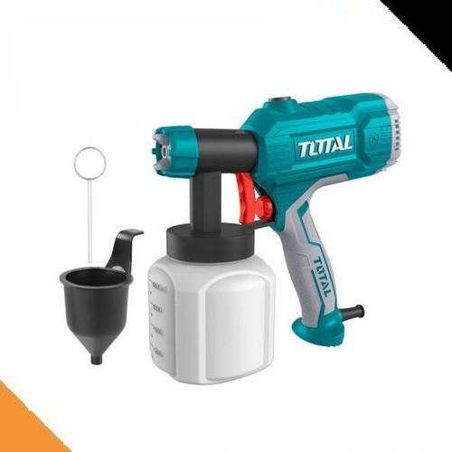Equipo Para Pintar Eléctrico Total 450w