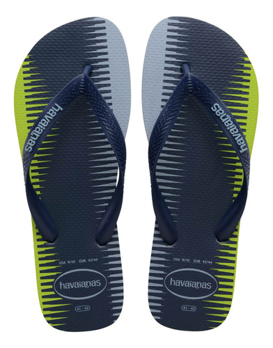 Ojotas Havaianas Trend Hombre