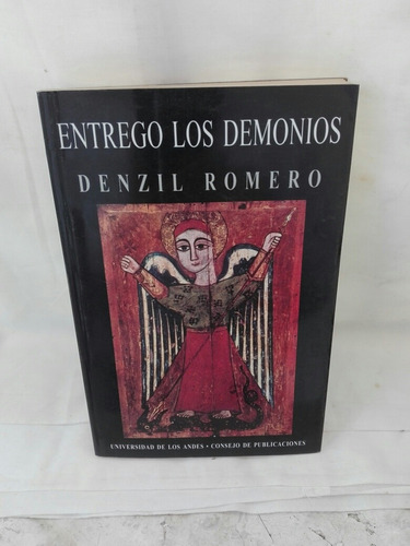 Entrego Los Demonios