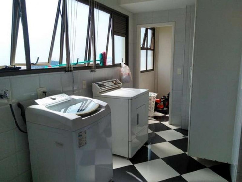 Imagem 11 de 15 de Apartamento Para Venda Em São Caetano Do Sul, Santo Antônio, 4 Dormitórios, 3 Suítes, 5 Banheiros, 4 Vagas - 7999_1-1236188