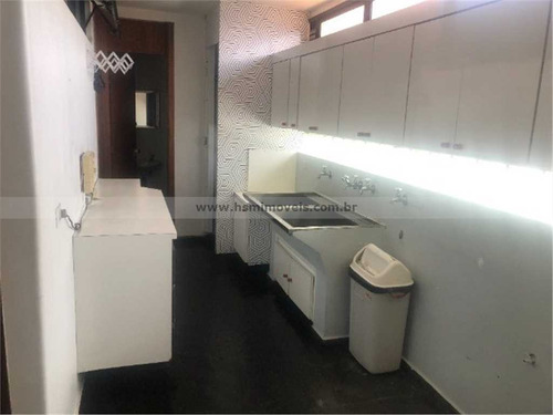 Imagem 10 de 11 de Apartamento - Rudge Ramos - Sao Bernardo Do Campo - Sao Paulo | Ref.: - 19508