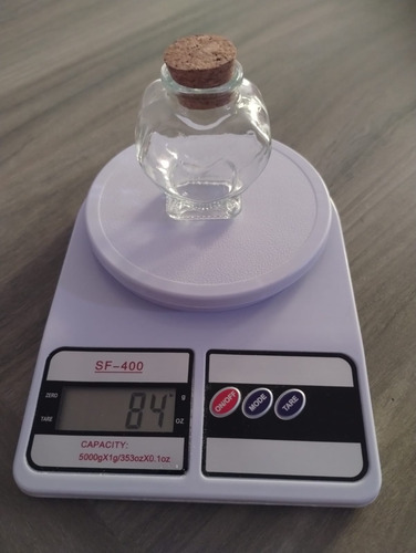 Kefir O Bulgaros De Agua (tibicos)