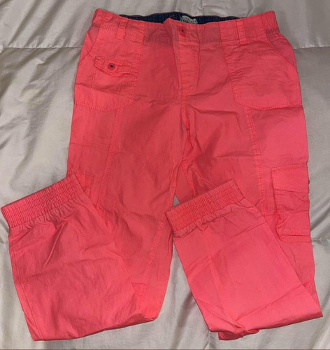 Pantalón Cargo Old Navy Talle 16