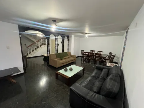 Penthouse Los Palos Grandes