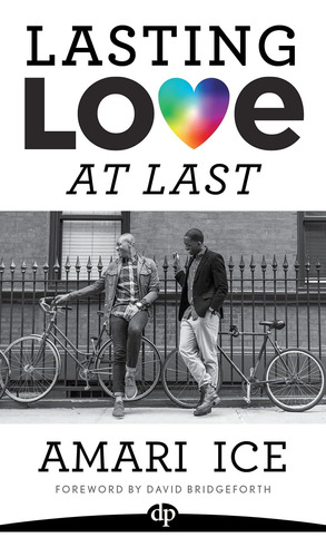 Libro En Inglés: Amor Duradero Por Fin: La Guía Gay De Rela