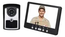 Comprar Timbre Con Cámara Con Cable, Timbre De Puerta. Timbre Con Cá