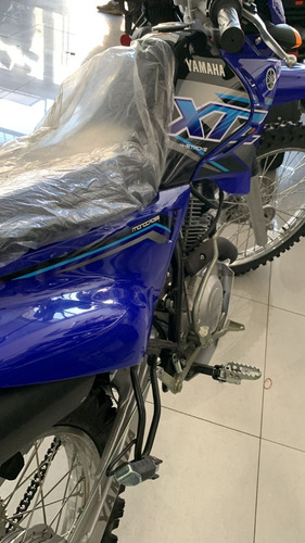 Yamaha Xtz 125 El Mejor Precio Estamos Vendiendo