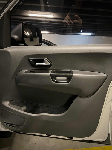 Volkswagen Amarok 2.0 Cd Tdi 4x4 Highline Pack At C34