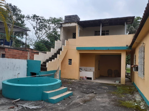 Imagem 15 de 30 de Chácara Em Parque Capivari, Duque De Caxias/rj De 3000m² 4 Quartos À Venda Por R$ 390.000,00 - Ch684259-s