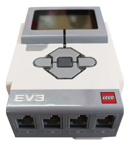 Ladrillo Lego Mindstorms Ev3
