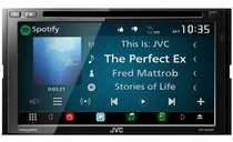 Comprar Radio Auto Jvc Bluetooth Weblink Usb 640bt ¡instalda!