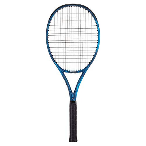 Ezone 98 Plus - Raqueta De Tenis Azul Profundo